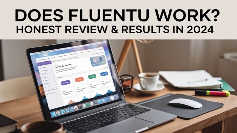 Does FluentU Work