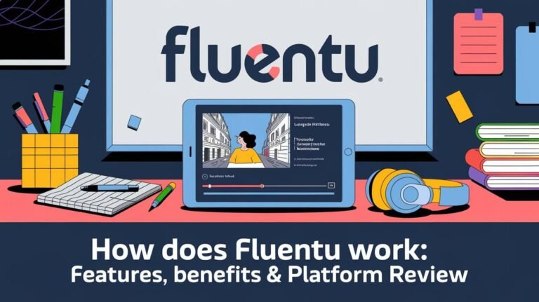 How Does Fluentu Work