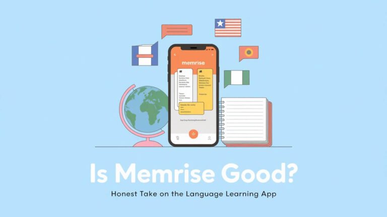 Is Memrise Good