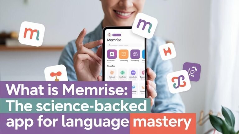 What Is Memrise