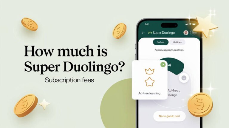 How Much Is Super Duolingo