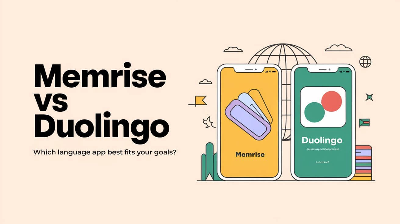 Memrise Vs Duolingo