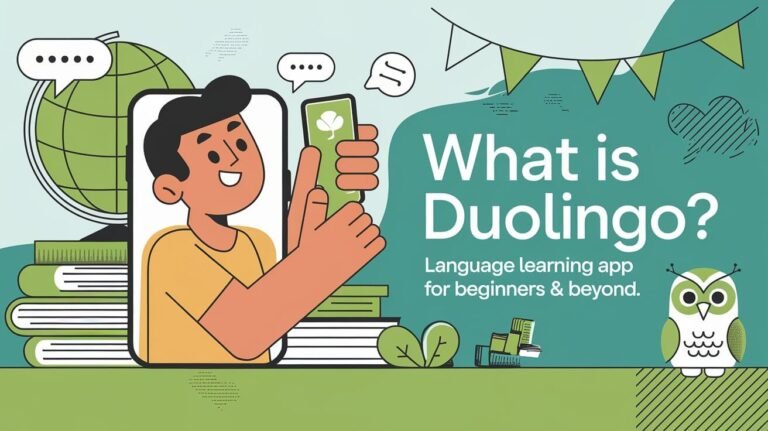 What Is Duolingo